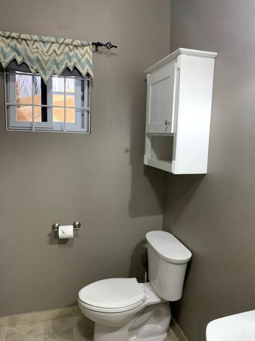 Cs Domaine Garden Villa - 1 Bedroom 포트안토니오 외부 사진